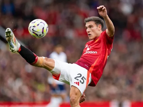 Amorim không thể nhắm mắt làm ngơ với Ugarte