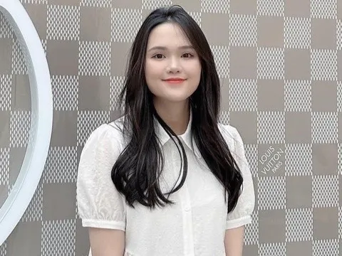 Tuổi 29 của vợ Duy Mạnh