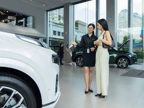 Người mua xe mới ở Hà Nội, TP.HCM có thể tiết kiệm đến 6 triệu đồng