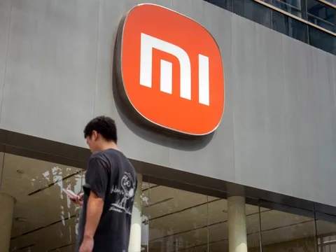 Xiaomi 'chối bay' việc liên quan tới quân đội
