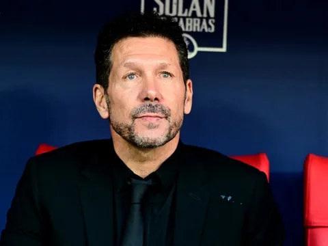 Simeone có thể nhận lương kỷ lục tại Atletico