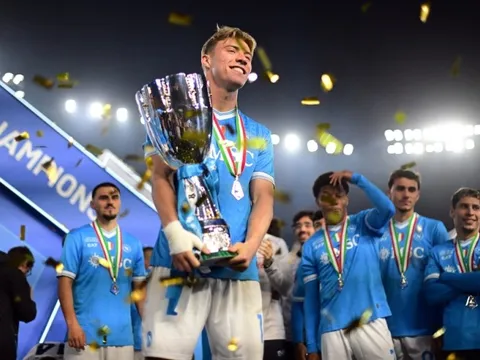 Vì sao Hojlund hợp Serie A hơn Premier League