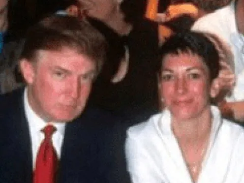 Bộ Tư pháp Mỹ công bố thêm hồ sơ Epstein, xuất hiện nhiều chi tiết về ông Trump