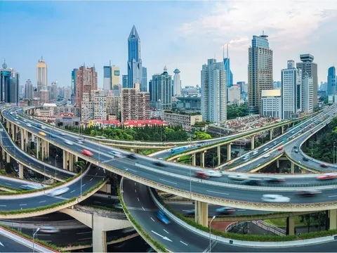 Ai sẽ điều phối đô thị thông minh Hà Nội?