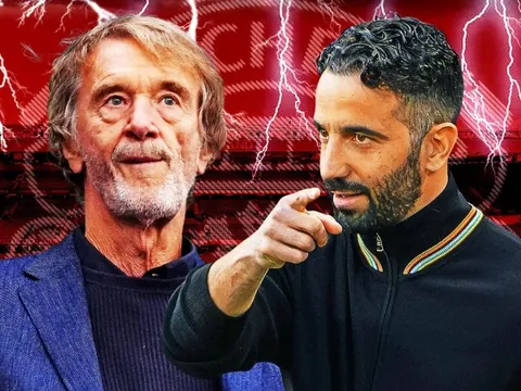 Bước ngoặt tài chính cho MU