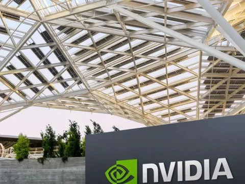 Reuters: Nvidia dự định giao chip H200 cho khách hàng Trung Quốc vào giữa tháng 2