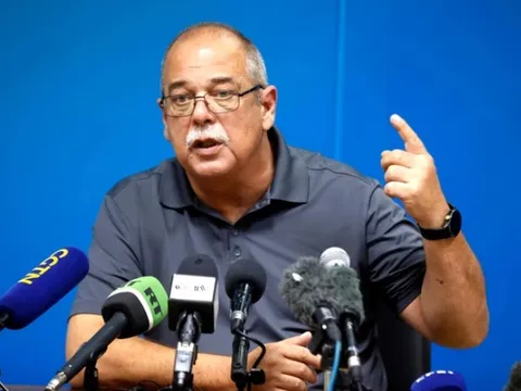 "Cuba phải tiến lên": Chi hơn 1,1 tỷ USD cho chiến lược chủ quyền năng lượng quốc gia - Đây là kết quả