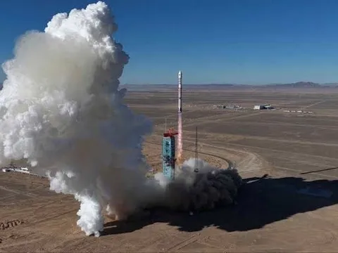 Trung Quốc lại thất bại 1 việc, tiếp tục đi sau Mỹ 10 năm trong lĩnh vực Washington đang bá chủ thế giới