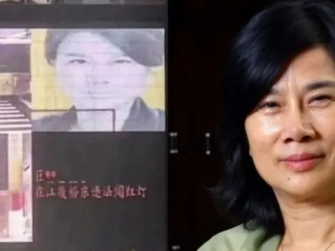 Camera AI giao thông Trung Quốc từng "xấu hổ" vì pha bắt nhầm tỷ phú gây chấn động, cảnh sát phải xin lỗi