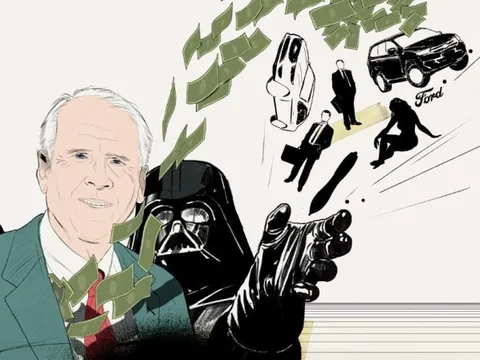 Công chúng phẫn nộ khi tỷ phú giả mất trí để trốn thuế 2 tỷ USD, bị phát hiện vì bạn bè phản bội, trở thành vụ gian lận thuế cá nhân lớn nhất lịch sử Mỹ