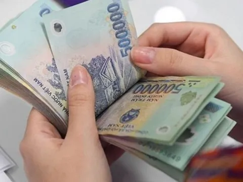 Tin vui: Hàng trăm nghìn người dân sẽ nhận được khoản tiền lớn này trước Tết Dương lịch 2026