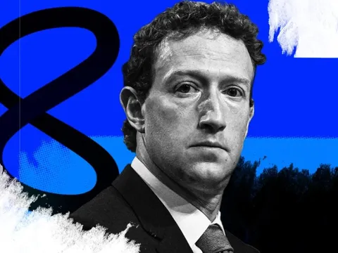 Ván cược 50 tỷ USD lớn nhất cuộc đời Mark Zuckerberg: Biến Meta thành cửa ngõ AI cho hàng tỷ người dùng, ‘siêu nạp’ cỗ máy in tiền quảng cáo khổng lồ