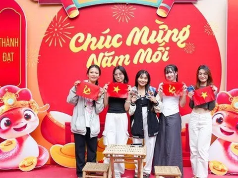 Tổng LĐLĐ Việt Nam đồng ý phương án nghỉ Tết Dương lịch 4 ngày liên tục