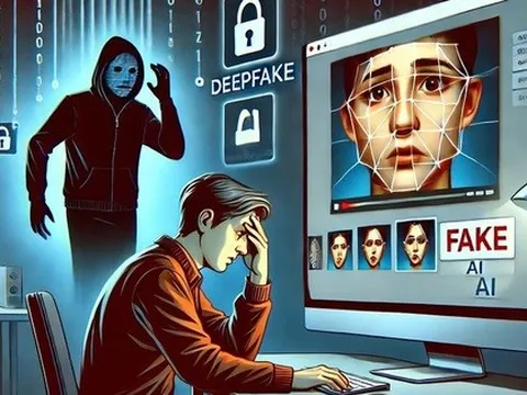 Buôn lậu xuyên biên giới, lừa đảo AI – Deepfake hoành hành, khuyến cáo "5 không" người dân cần thuộc lòng