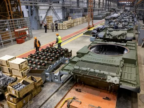 Bị Reuters bôi xấu, ‘ông trùm’ ngành công nghiệp quyền lực nhất của Moscow đáp trả rắn, nói phương Tây ‘vẫn chả hiểu gì về người Nga’