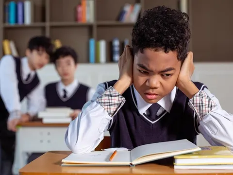 Người nước ngoài ở Hàn Quốc thấy bị phân biệt đối xử nhưng 'nhìn chung là hạnh phúc'