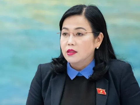 Chủ nhiệm Ủy ban của Quốc hội: Giá thực phẩm, rau xanh 'rất đắt' gây áp lực lớn cho người dân