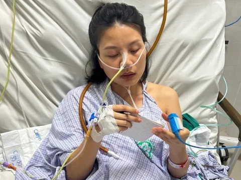 Đột quỵ 2 lần trong 3 tháng, người phụ nữ kể trải nghiệm cận tử