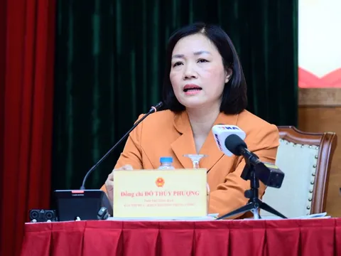 Hơn 2.200 đại biểu sẽ tham dự Đại hội Thi đua yêu nước toàn quốc