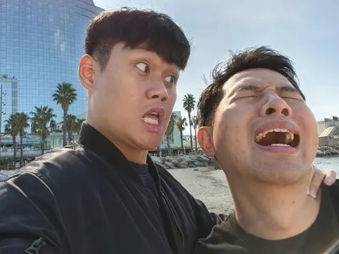 YouTuber Duy Thẩm, Hải Triều lên tiếng