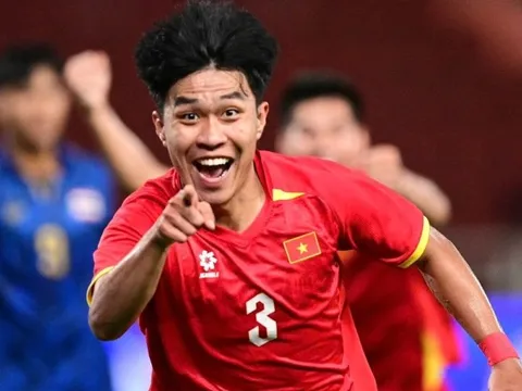 Nếu được xử thắng Malaysia, Việt Nam có 'lên hạng' ở Nations League?