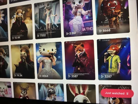 Sự thật về ca sĩ giấu mặt trên TikTok hát hay hơn bản gốc