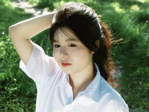 Góp mặt ở fanmeeting T1, thí sinh Đường lên đỉnh Olympia 'sĩ nhất đời'