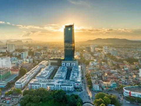 Đất nền Thanh Hoá phân khúc 1-3 tỷ được săn đón