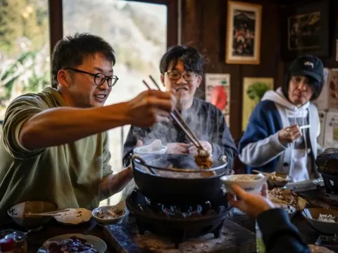 Chính phủ Nhật Bản ra tay, thịt gấu thành 'đặc sản'