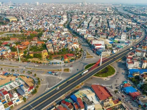 Tỷ trọng tiền sử dụng đất giảm hơn 10%, Hải Phòng tái cấu trúc nguồn thu ngân sách