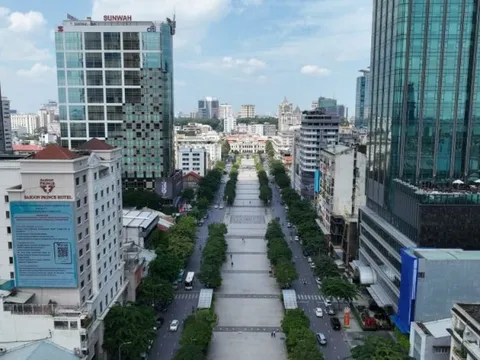 Bảng giá đất mới TP.HCM: Đất ở cao nhất có thể lên tới 687,2 triệu đồng/m2