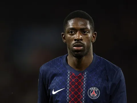 PSG đang quá thận trọng với Dembele