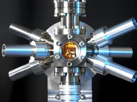 Sai số khó tin của đồng hồ chính xác nhất thế giới