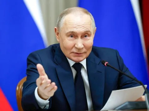 Nga công bố kết quả thăm dò: Đa số người dân kỳ vọng cuộc chiến ở Ukraine kết thúc vào 2026