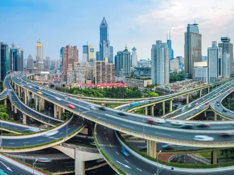 GDP tăng trưởng rất tốt, đồng tiền của nước này vẫn vào top hoạt động kém nhất châu Á