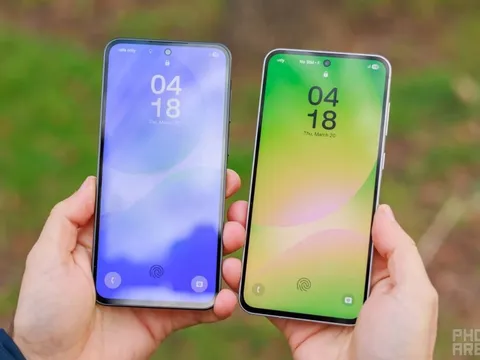 Điện thoại Samsung đang "giẫm đạp lên nhau": Đây là sai lầm khiến người dùng dù thích cũng không muốn mua?