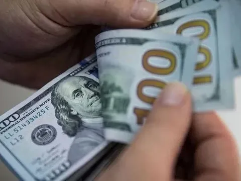 Đồng USD hướng tới năm giảm mạnh nhất trong hơn 2 thập niên