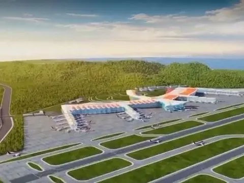 Tăng tốc các dự án phục vụ Diễn đàn APEC 2027