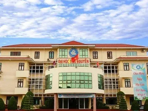 Thanh tra Chính phủ phát hiện loạt vi phạm tại dự án hơn 606 tỉ đồng ở Đại học Thái Nguyên