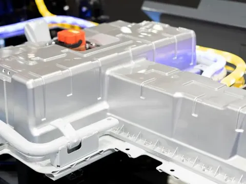 Phát minh loại pin "như trong mơ" có thể xóa bỏ 2 nỗi lo lớn nhất của xe điện toàn cầu