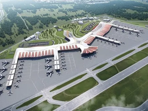 Bộ Xây dựng nói gì về sân bay 23.000 tỷ ở Ninh Bình?