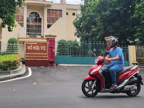 Đồng Nai sắp xếp lại nơi làm việc tại Trung tâm hành chính tỉnh Bình Phước cũ