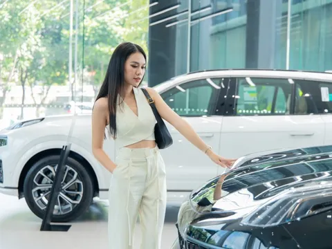 Thấy gì từ đề xuất giảm 6 triệu đồng phí đăng ký ôtô mới?