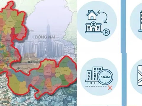 4 thay đổi lớn về xin phép xây dựng TP.HCM từ 2026