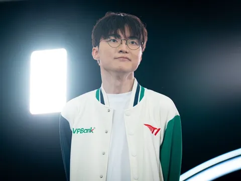 VPBank lên tiếng về sự kiện T1