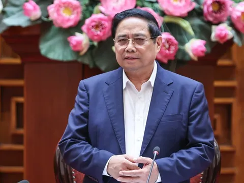 Thủ tướng: Làm chủ công nghệ lõi, đẩy mạnh thương mại hóa sản phẩm công nghiệp quốc phòng