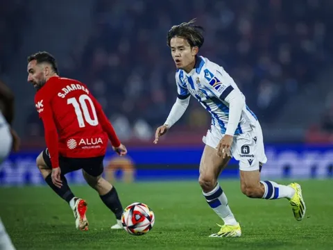 Chuyện gì đang xảy ra với Kubo