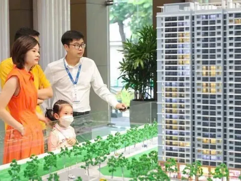 Nhà ở xã hội 2025: Khi loạt chính sách được “bật công tắc”, người mua nhà được lợi gì?