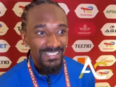 5 khoảnh khắc điên rồ của bóng đá châu Phi