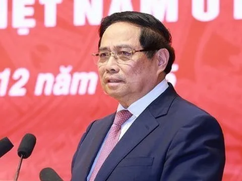 Thủ tướng: Huy động nguồn lực người Việt ở nước ngoài cho phát triển khoa học - công nghệ